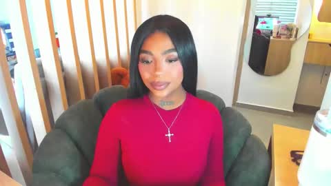 Teerry online show from February 19, 7:43 pm