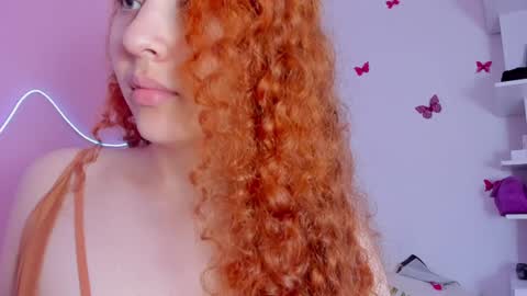 Amy No penetration Virgiin giirl online show from December 21, 9:36 pm