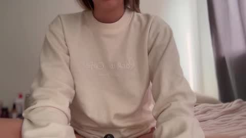 Amy No penetration Virgiin giirl online show from December 16, 2:33 pm