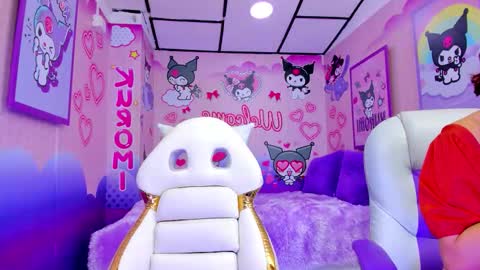 Snapshot of tefi_meow chatting on September 11, 12:27 pm Stefani  online show from September 11, 12:27 pm