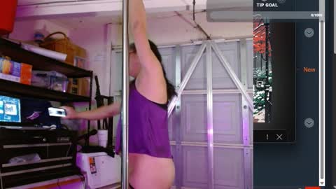 Narice online show from January 23, 12:09 pm