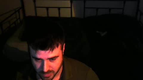 Snapshot of tehvillain chatting on January 20, 2:11 am tehvillain online show from January 20, 2:11 am