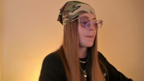 tekila__ online show from January 9, 10:31 pm