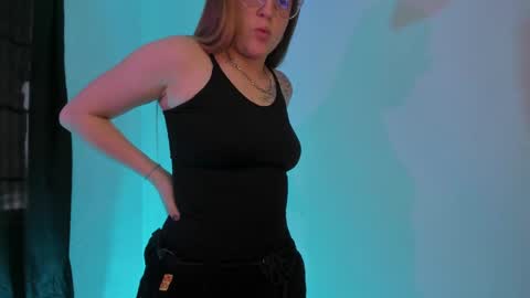 tekila__ online show from February 13, 8:03 pm