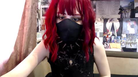 ruth online show from October 19, 1:56 pm