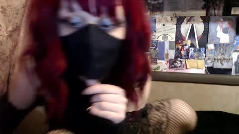 ruth online show from February 24, 8:18 pm