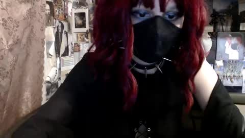 ruth online show from February 25, 8:29 pm
