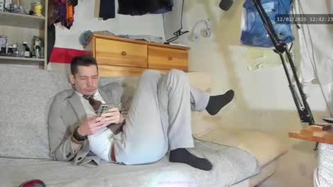 Virg Lszl online show from February 12, 11:40 am