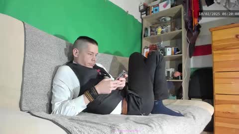 Virg Lszl online show from February 18, 5:20 am