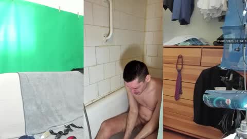 Virg Lszl online show from March 3, 2:04 pm