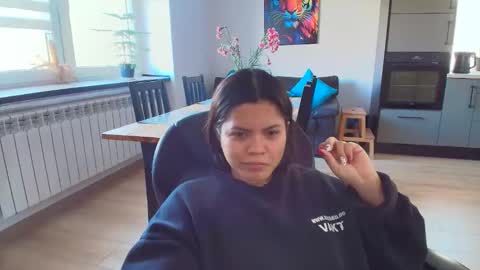 Amazing SALOME online show from November 4, 8:13 am