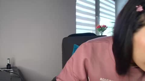 Amazing SALOME online show from December 2, 8:52 am