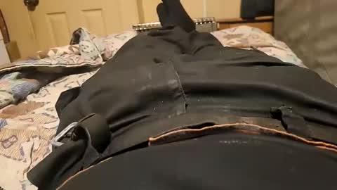 tellmewhattodook online show from January 8, 8:11 pm