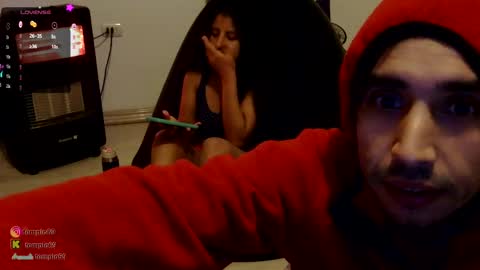 templo69 online show from October 6, 3:37 am