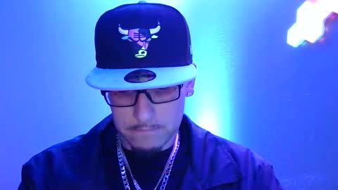 tempsnasty online show from October 19, 9:59 pm