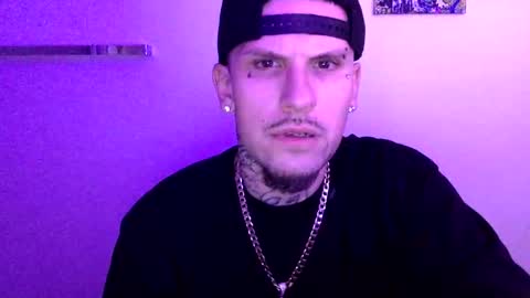 tempsnasty online show from March 18, 2:26 am