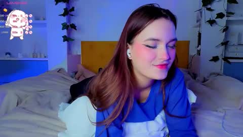 Megan  online show from November 10, 9:14 pm