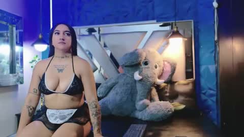 temptationdual online show from December 14, 7:51 pm