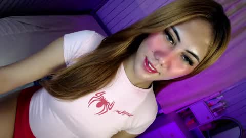Snapshot of temptationoflust chatting on December 23, 2:45 am Im Dianna DONT FORGET TO FOLLOW ME   online show from December 23, 2:45 am