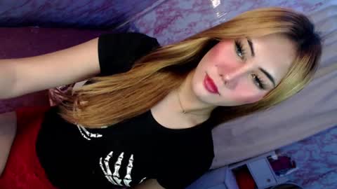 Snapshot of temptationoflust chatting on February 11, 8:58 am Im Dianna DONT FORGET TO FOLLOW ME   online show from February 11, 8:58 am