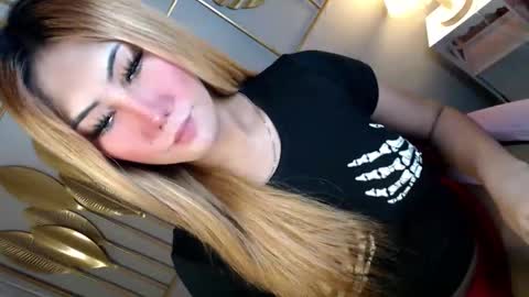 Snapshot of temptationoflust chatting on September 24, 5:11 am Im Dianna DONT FORGET TO FOLLOW ME   online show from September 24, 5:11 am