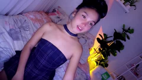 temptessa20 online show from November 29, 5:38 pm