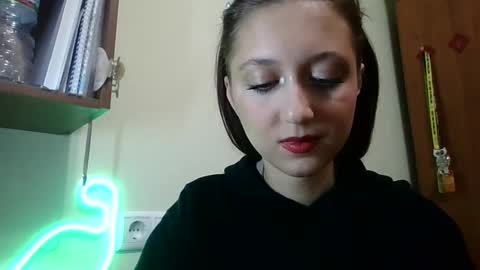 temptingvision online show from February 13, 6:16 pm