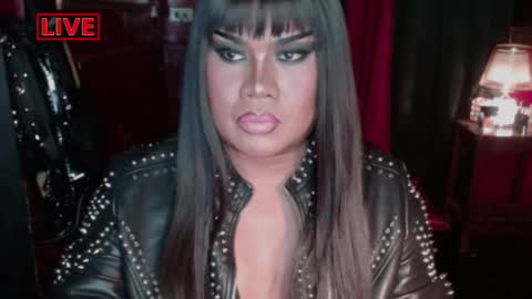 Mistress Coco online show from December 10, 7:58 am