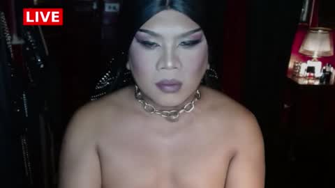 Mistress Coco online show from December 26, 8:21 pm