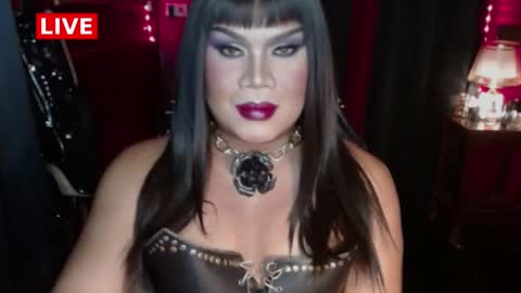 Mistress Coco online show from December 27, 5:59 pm