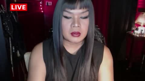 Mistress Coco online show from January 16, 9:37 am