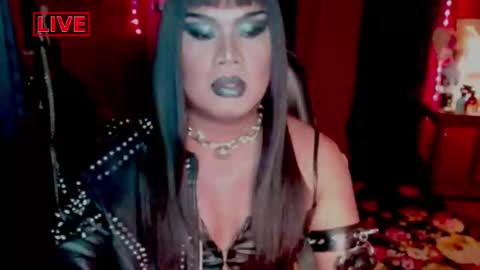 Mistress Coco online show from February 11, 10:48 am