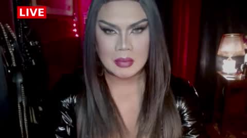 Mistress Coco online show from September 19, 7:14 pm