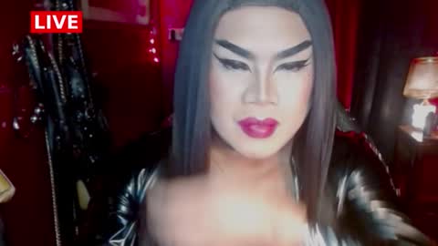 Mistress Coco online show from October 22, 7:13 pm