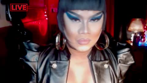 Mistress Coco online show from December 16, 6:46 pm