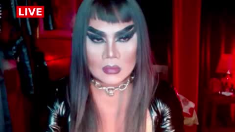 Mistress Coco online show from February 13, 8:16 pm