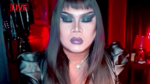 Mistress Coco online show from March 16, 6:56 pm