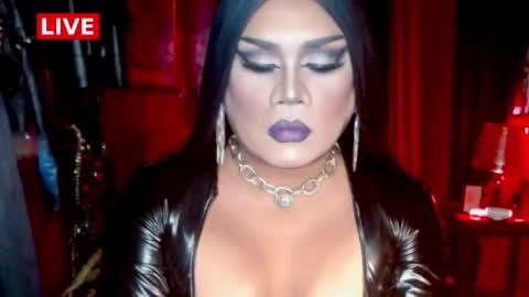 Mistress Coco online show from April 16, 5:52 am