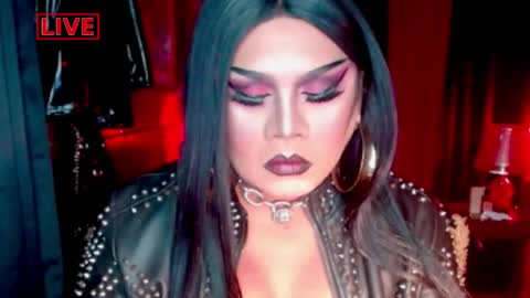 Mistress Coco online show from April 18, 2:04 am