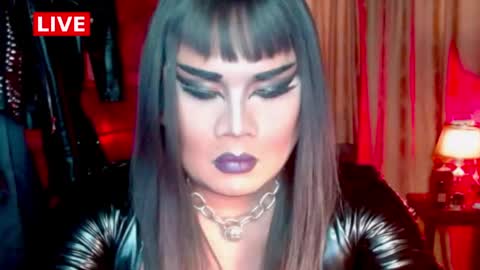 Mistress Coco online show from April 25, 5:10 am