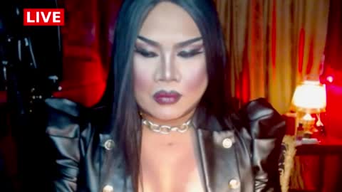 Mistress Coco online show from April 27, 6:50 pm