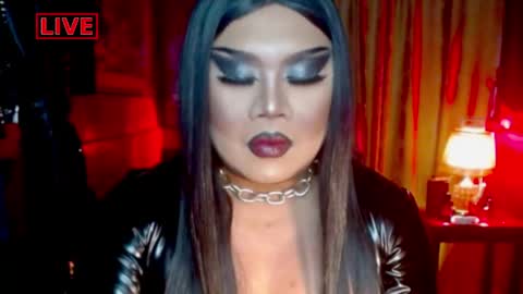 Mistress Coco online show from May 2, 6:13 pm