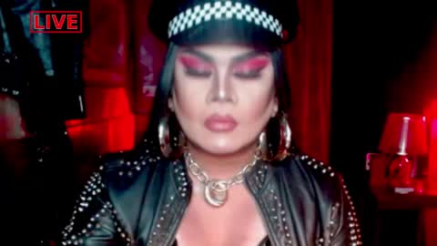 Mistress Coco online show from May 4, 12:12 pm