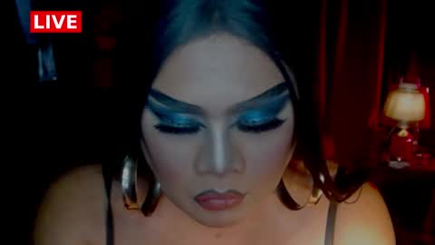 Mistress Coco online show from May 7, 6:08 am