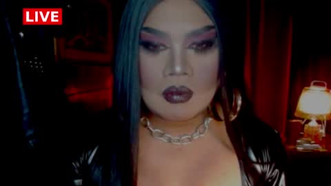 Mistress Coco online show from May 11, 8:50 pm