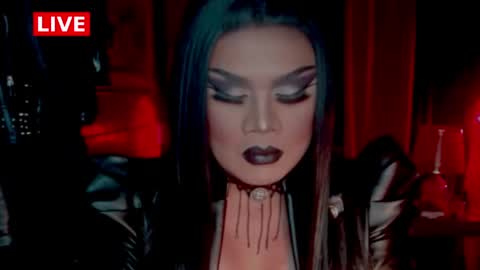 Mistress Coco online show from May 13, 5:16 am