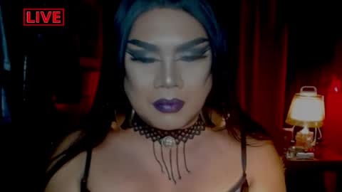 Mistress Coco online show from May 15, 6:53 am