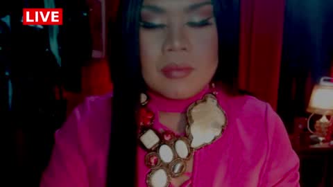 Mistress Coco online show from May 18, 5:35 am