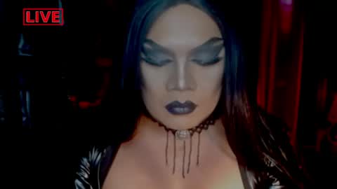 Mistress Coco online show from May 20, 7:25 am