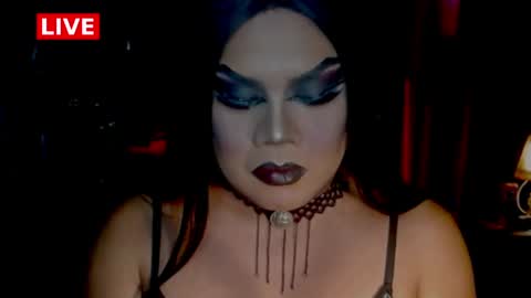 Mistress Coco online show from May 21, 5:03 am